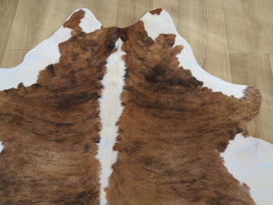 Cowhide Medium SKU 785  - Mid Brindle Brindle