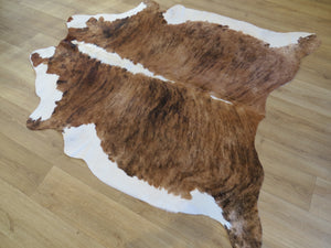 Cowhide Medium SKU 785  - Mid Brindle Brindle