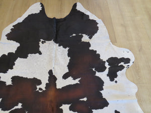 Super Cowhide - Red Black - SKU 9750