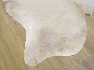 Super Cowhide Champagne - SKU 9737