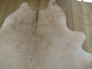 Super Cowhide Champagne - SKU 9737