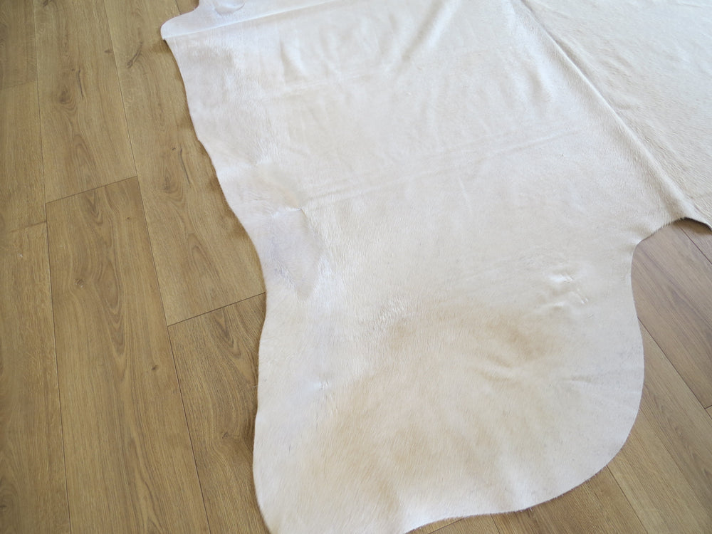 Super Cowhide Champagne - SKU 9716