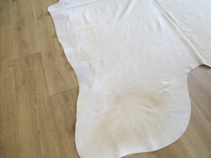Super Cowhide Champagne - SKU 9716