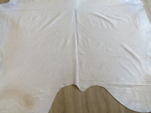 Super Cowhide Champagne - SKU 9716