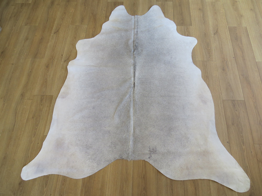 Cowhide Medium SKU 788 - Mid Grey