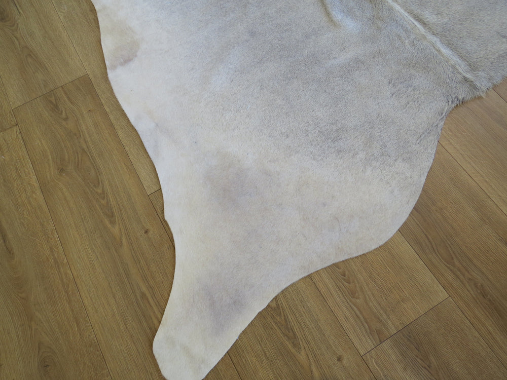 Cowhide Medium SKU 788 - Mid Grey