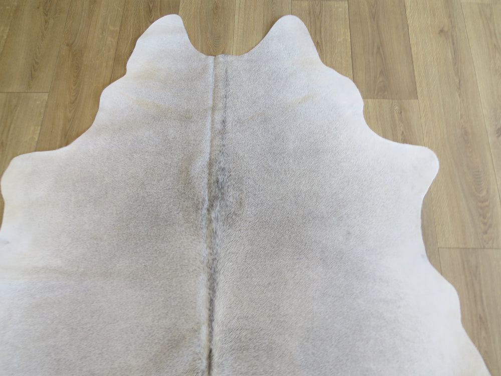 Cowhide Medium SKU 788 - Mid Grey