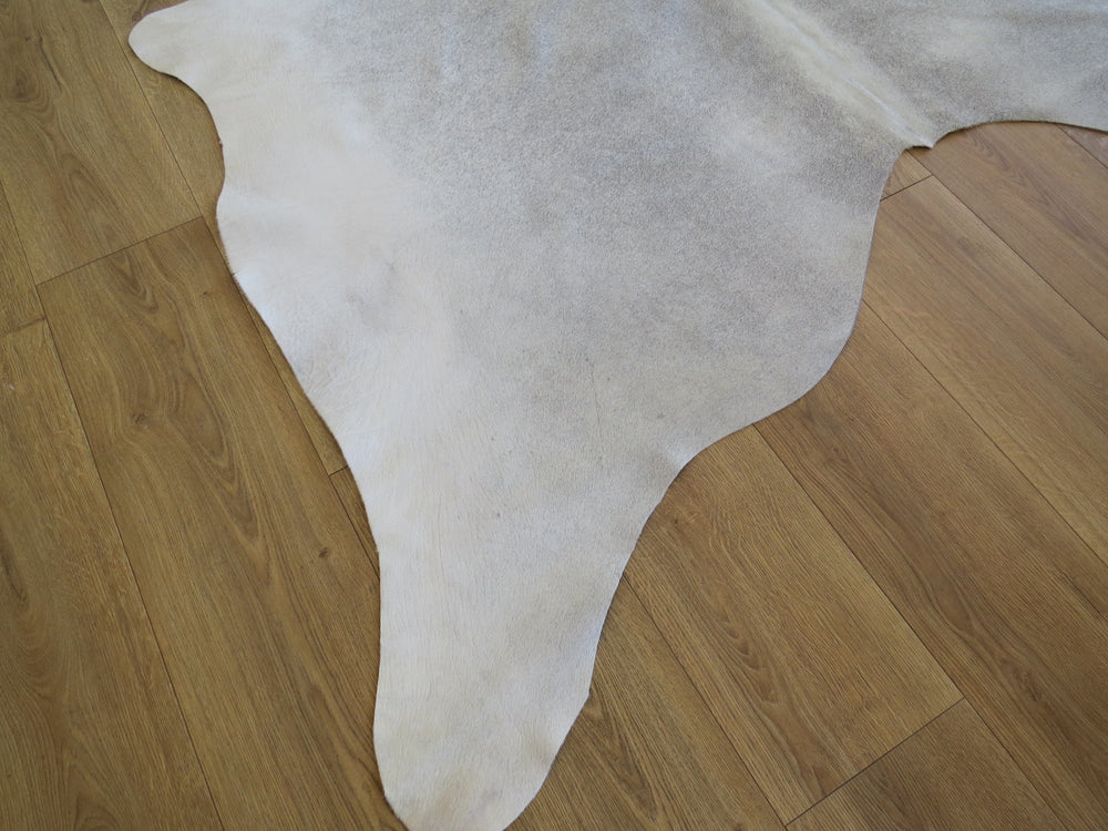 Cowhide Medium SKU 790 - Mid Grey