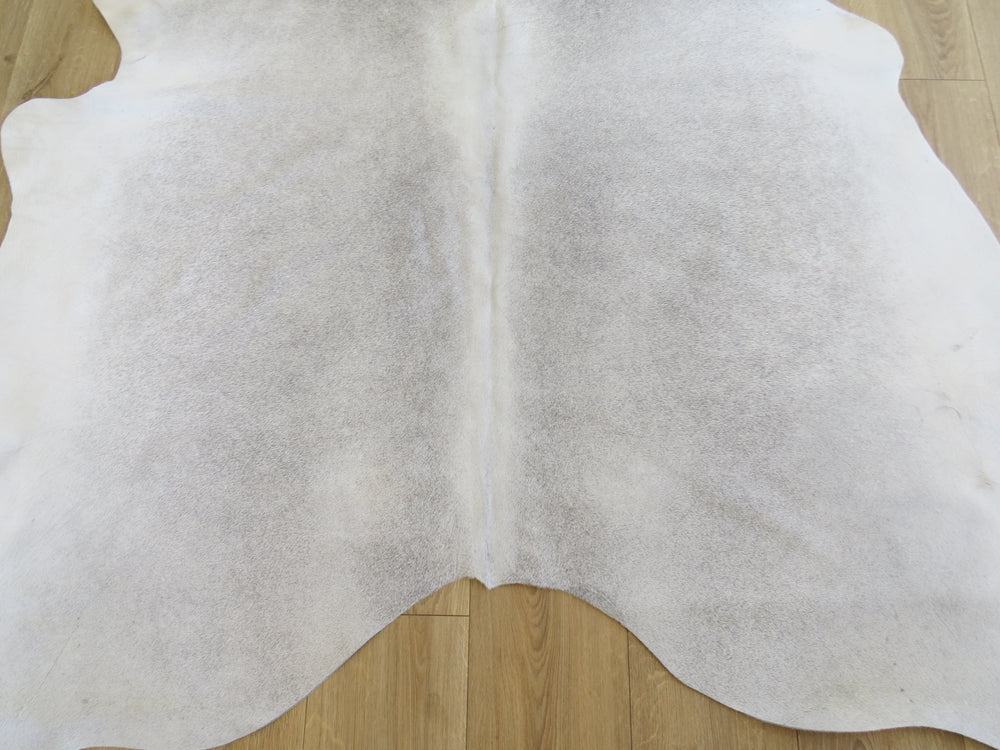Cowhide Medium SKU 790 - Mid Grey