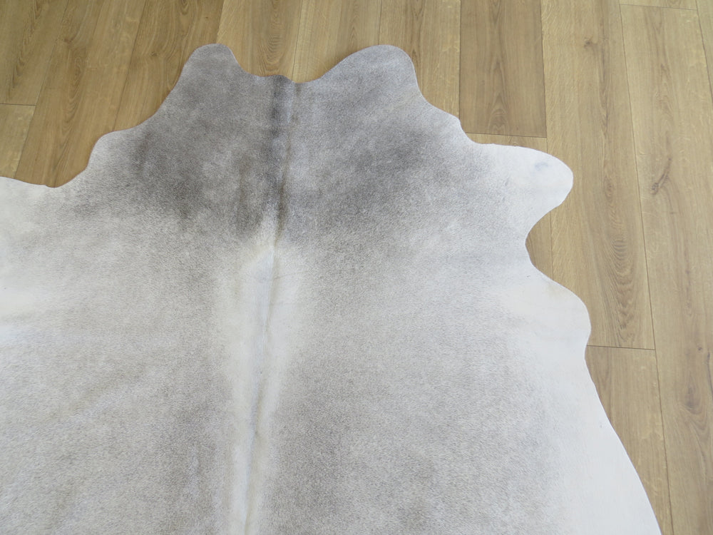 Cowhide Medium SKU 790 - Mid Grey