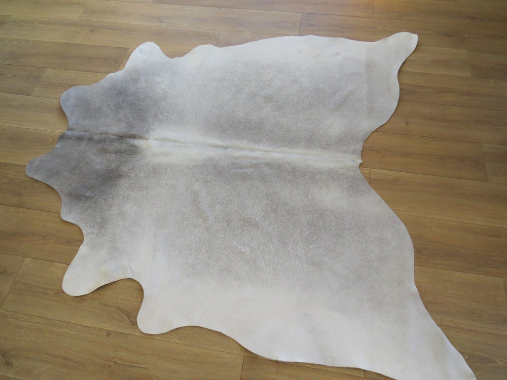 Cowhide Medium SKU 790 - Mid Grey