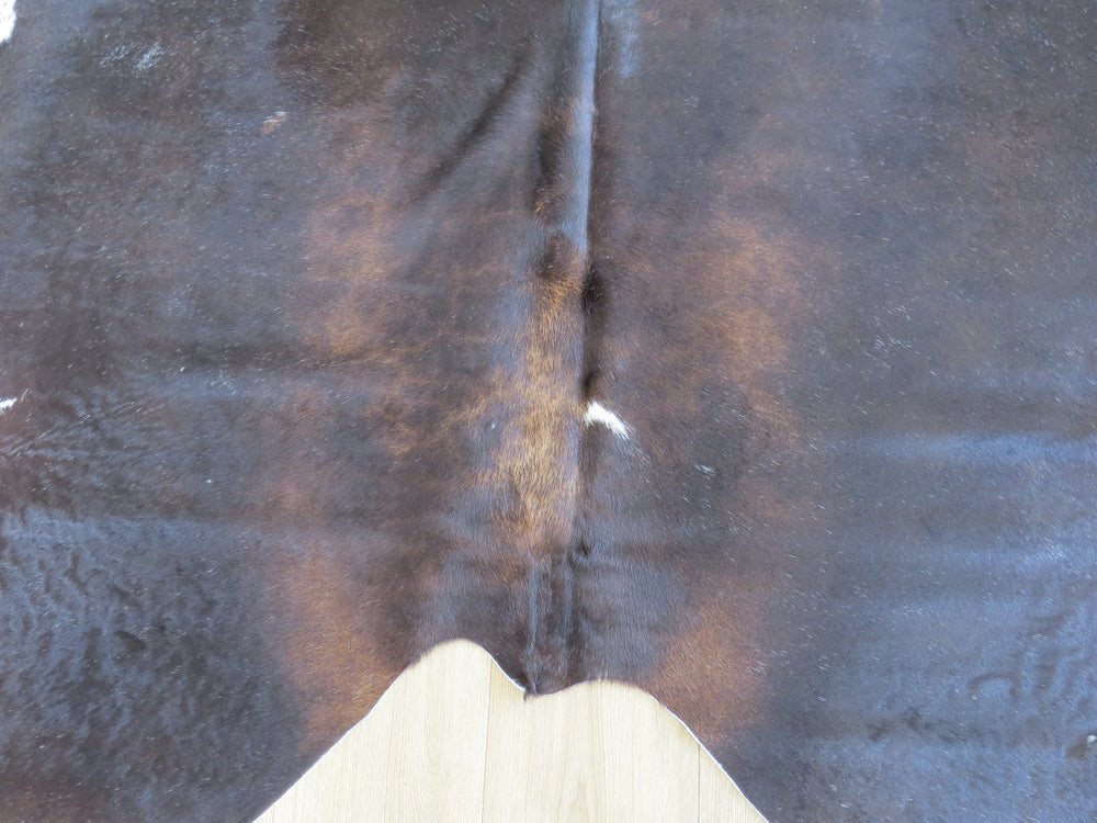 Large Cowhide - Tri Colour - SKU 9066
