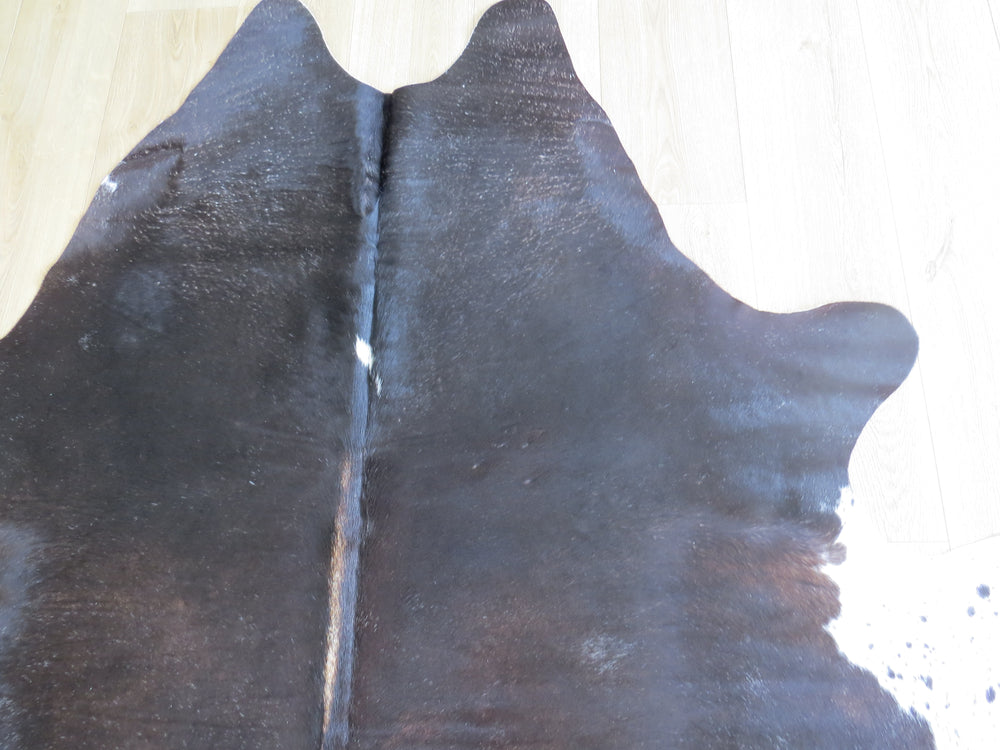 Large Cowhide - Tri Colour - SKU 9066
