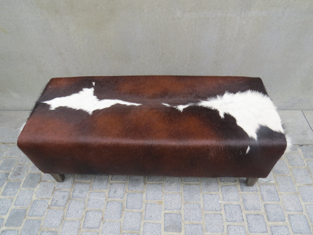 Red Black Lifestyle Bench (small brand)  - IN STOCK