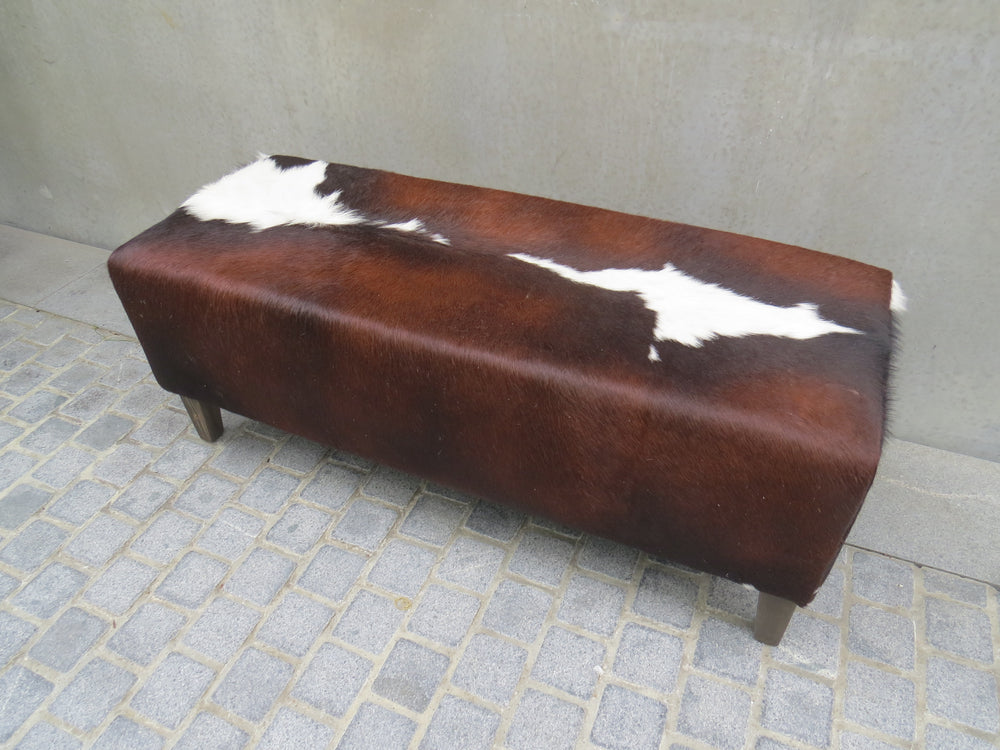 Red Black Lifestyle Bench (small brand)  - IN STOCK