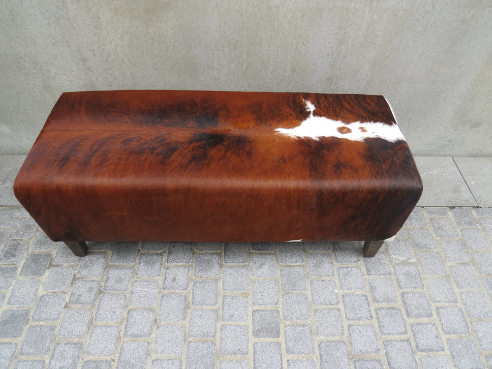 Dark Brindle Lifestyle Bench  - IN STOCK