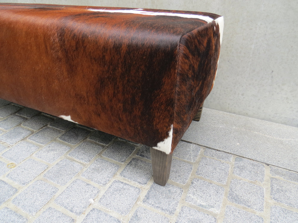 Dark Brindle Lifestyle Bench  - IN STOCK