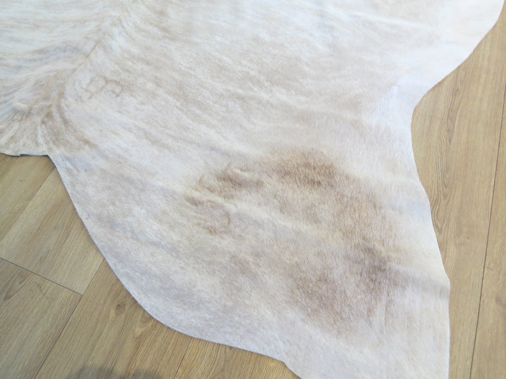 Super Cowhide Light Brindle - SKU 9779