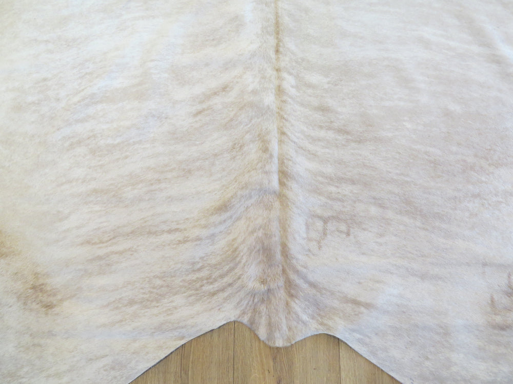 Super Cowhide Light Brindle - SKU 9779