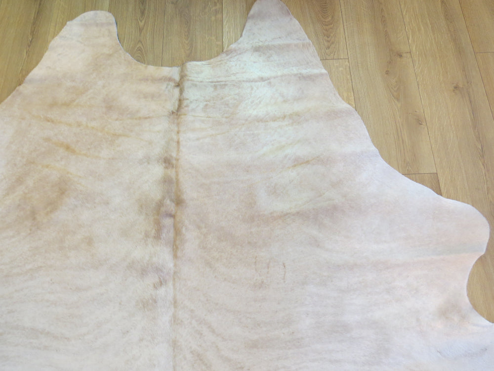Super Cowhide Light Brindle - SKU 9779