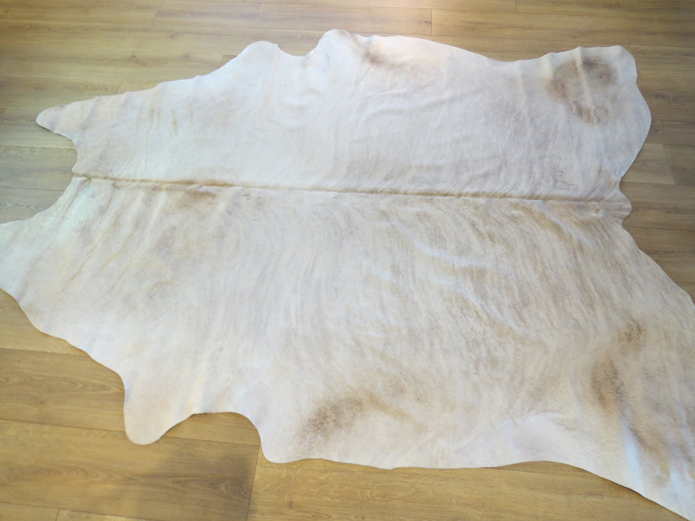 Super Cowhide Light Brindle - SKU 9779