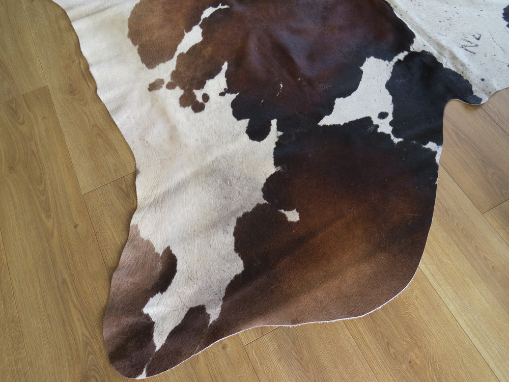 Cowhide Colour Super Cowhide - Tri Colour - SKU 9771 – Coastal Cowhides
