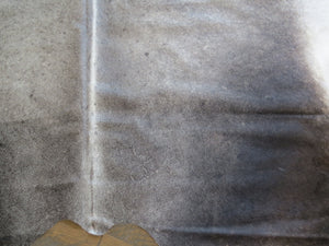Large Cowhide - Sandy Taupe