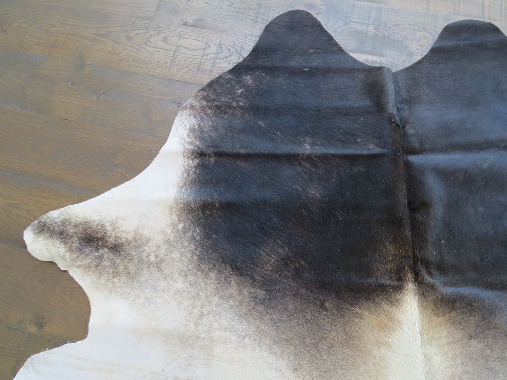 Large Cowhide - Sandy Taupe