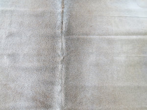 
            
                Load image into Gallery viewer, Large Cowhide - Warm Dark Grey
            
        